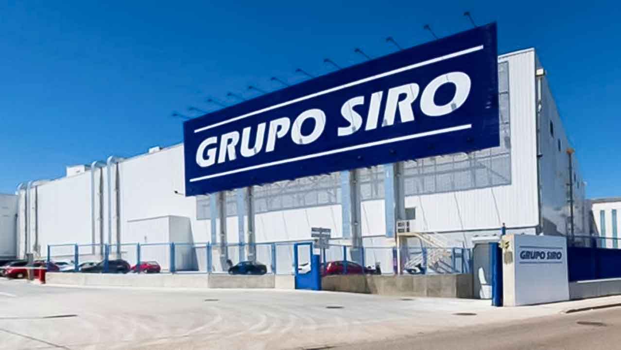 Quiso gastar una broma pesada y provocó un accidente a un compañero de la fábrica Siro Aguilar: el despido fue procedente