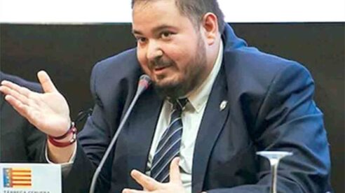 La Generalitat valenciana impulsa un registro de algoritmos e IA en la Administración Pública