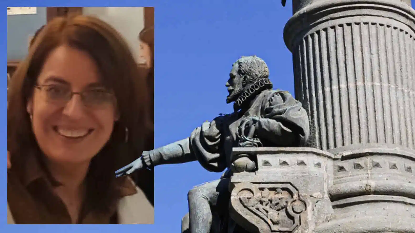 La magistrada Concepción Gimeno Gracia hace historia: será la primera mujer en ser Justicia de Aragón