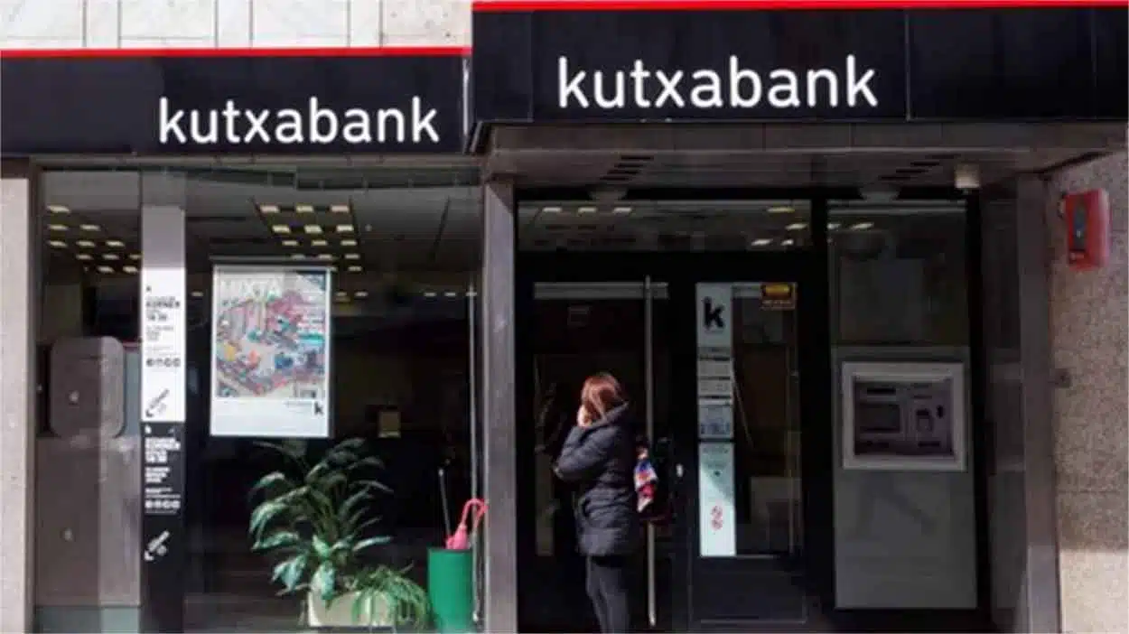 El Supremo falla a favor de una trabajadora frente a Kutxabank: hay que pagarle su fondo de pensiones con carácter retroactivo