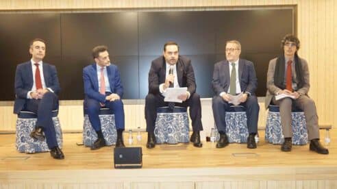 Para salir de la tragedia que supone la ley de amnistía la única solución es el TJUE