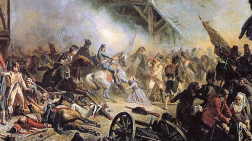 Divulgación | La Vendée, el primer genocidio moderno cometido bajo la Revolución Francesa y su lema «Libertad, igualdad, fraternidad o muerte»