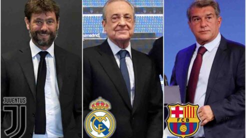 La sentencia del TJUE legitima la Superliga: ¿Regresará JP Morgan como banco financiador?