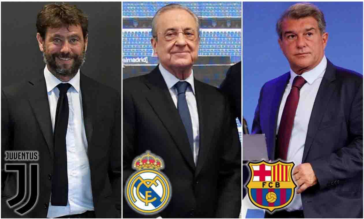 La sentencia del TJUE legitima la Superliga: ¿Regresará JP Morgan como banco financiador?