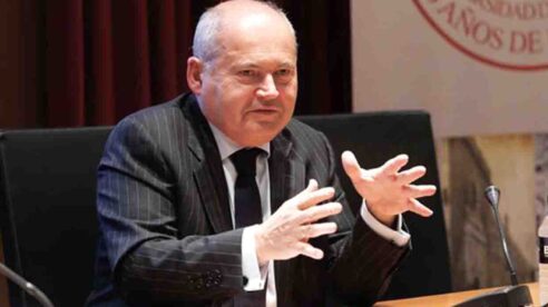 Opinión | La comunicación y el Gobierno: Milei, el conato de dimisión presidencial y el novio de Ayuso