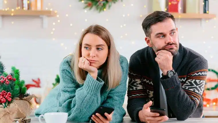 Opinión | Guía para padres y madres divorciados en las vacaciones de Navidad