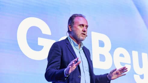 Ramón Galcerán, elegido miembro del máximo órgano de gobierno de Grant Thornton