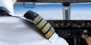 Sindicato de pilotos