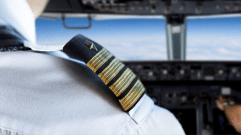 La Justicia no ve acoso laboral por parte del Sindicato Español de Pilotos a una empleada a la que llamó “pelo tazón”