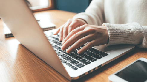 Portales y servicios digitales: comunicación segura entre los despachos profesionales y sus clientes