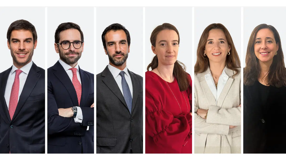 Pérez-Llorca comienza a operar en Lisboa e incorpora seis nuevos socios y un counsel para esta oficina