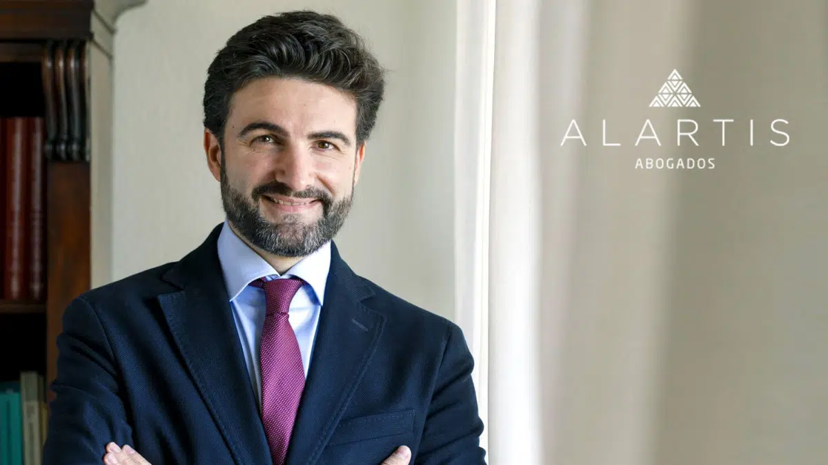 Nace Alartis, firma legal especializada en Derecho Privado y en propiedad intelectual e industrial