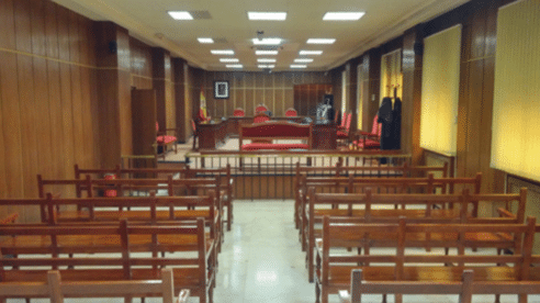 La Justicia militar pide ayuda al CGPJ ante la alarmante situación: habrá más plazas vacantes que cubiertas