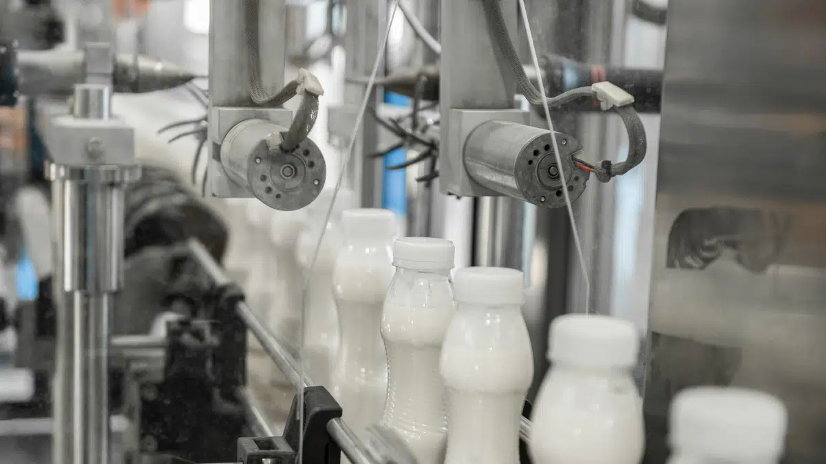 Cártel de leche: Pascual, Central Lechera Gallega, Lactalis Iberia, Nestlé y Schreiber Food, multadas con 28 millones de euros