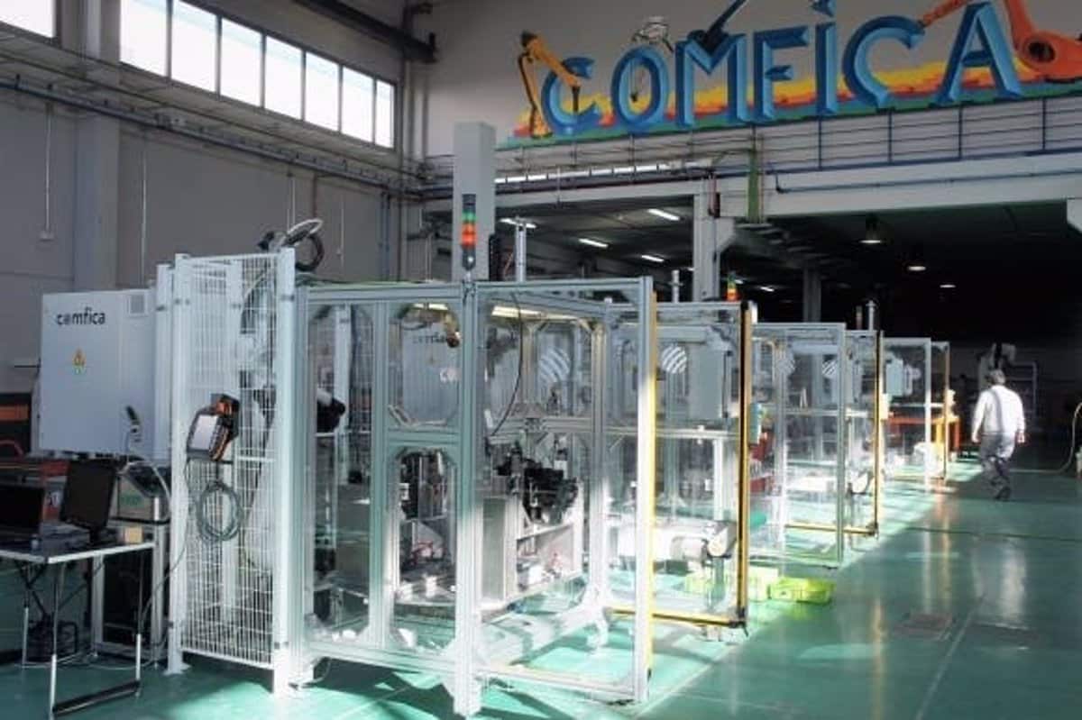 Comfica, condenada a pagar 30.000 euros por «castigar» a un trabajador por reclamar sus pagas extraordinarias