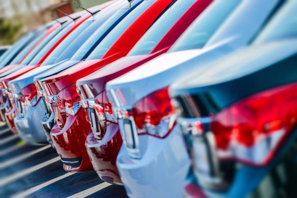 Ford, BMW y Mitsubishi se enfrentan a una nueva demanda colectiva por el «cártel de coches»
