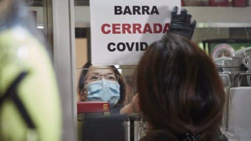 Todavía hay una puerta para reclamar el lucro cesante de los hosteleros por el Covid-19, afirma el abogado Jorge Ortiz