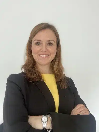 Lucía Segarra