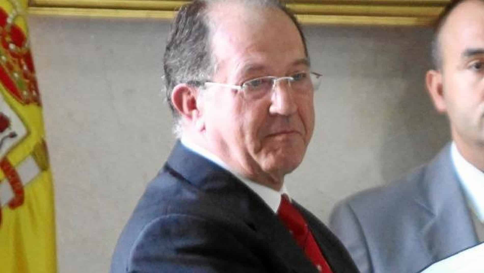 Julio Ruiz-Rico Ruiz-Morón