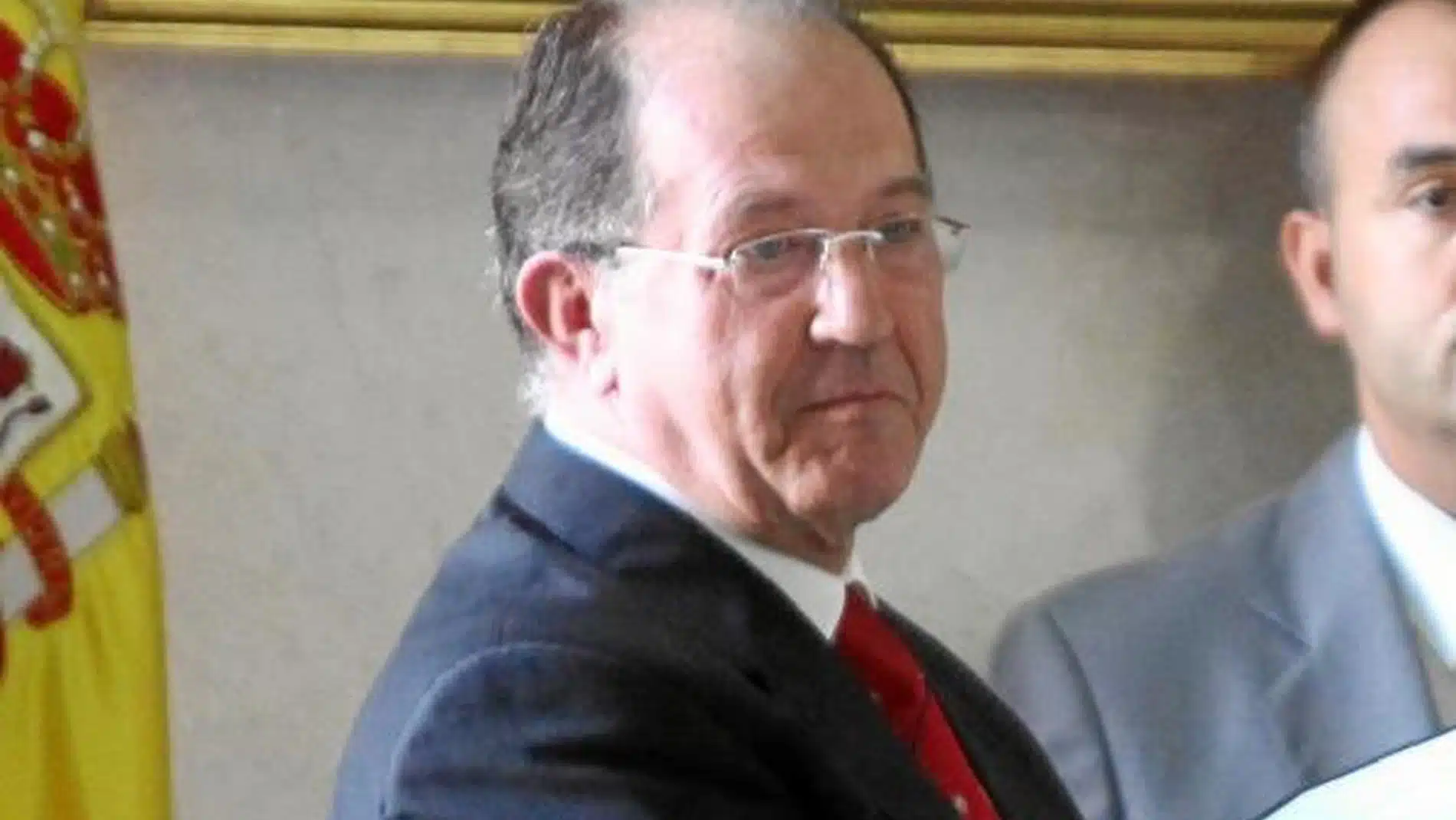 Julio Ruiz-Rico Ruiz-Morón