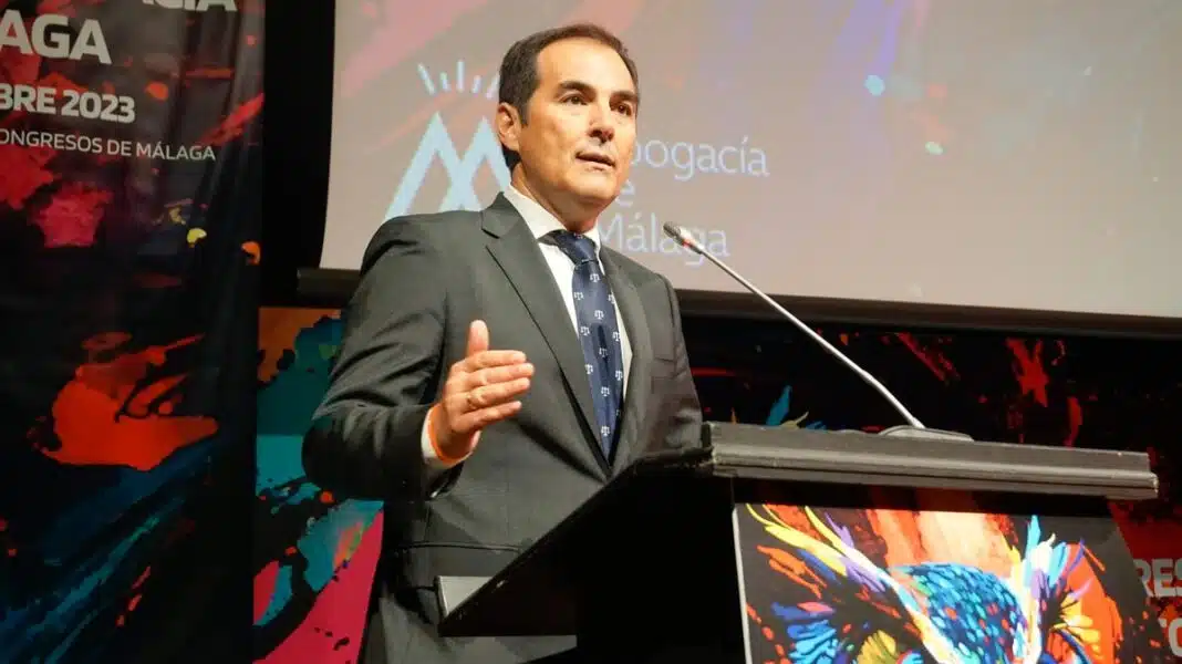 José Antonio Nieto “Vamos a invertir mil millones de euros en 7 años