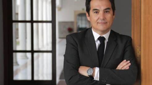 José Antonio Nieto: “Vamos a invertir mil millones de euros en 7 años para poner al día las sedes judiciales en Andalucía”