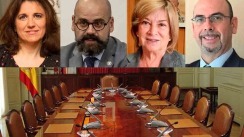Así encaran las asociaciones de jueces la renovación del CGPJ en 2024: unas la quieren ya, otras apuestan por reformar primero la LOPJ