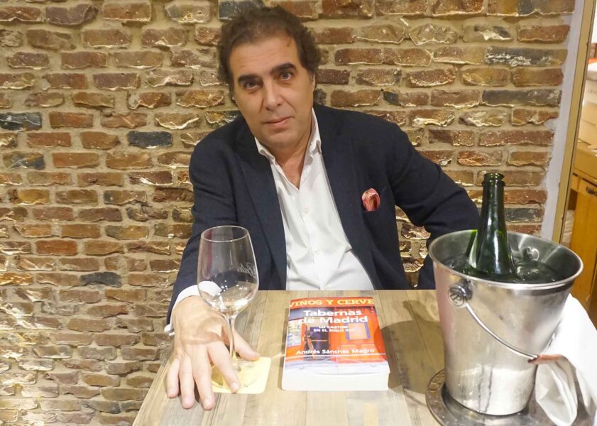 ANDRÉS SÁNCHEZ MAGRO 3