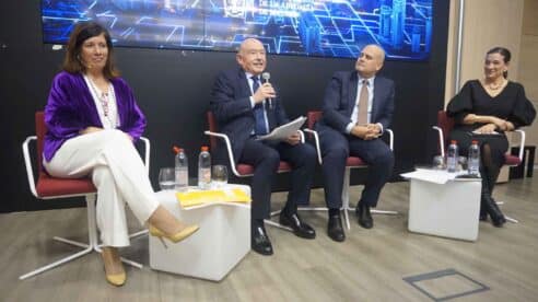 Arranca la Sección de Protección de Datos y Big Data del ICAM con vocación de ser referente nacional