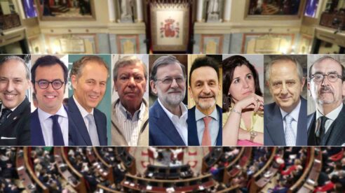 Las consecuencias de la proposición de ley de amnistía a debate en Boadilla del Monte