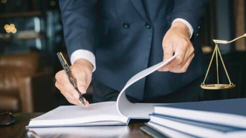 No existió relación laboral entre la firma Iberforo Madrid Abogados y el abogado demandante, concluye el TSJM