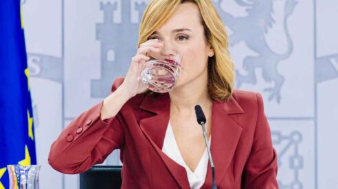El Gobierno plega velas tras las declaraciones de Ribera y dice respetar al Poder Judicial, le gusten o no sus decisiones