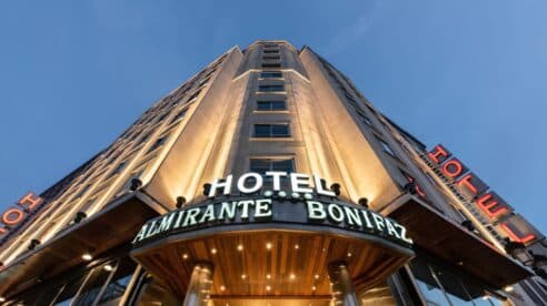 La Justicia reduce a 589.000 € la indemnización a Barceló por rescindir de forma unilateral el arrendamiento de un hotel durante el COVID