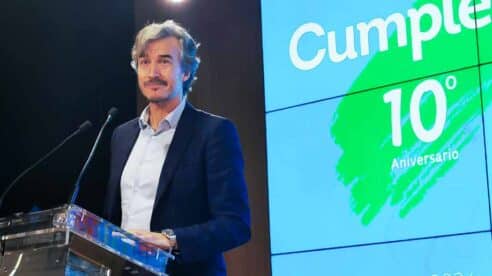 El 10º Aniversario de Cumplen constata el valor estratégico y de seguridad del cumplimiento normativo para el futuro de las empresas