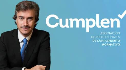 Carlos A. Sáiz, presidente de CUMPLEN: «Después de diez años, nuestro balance no puede ser más positivo»