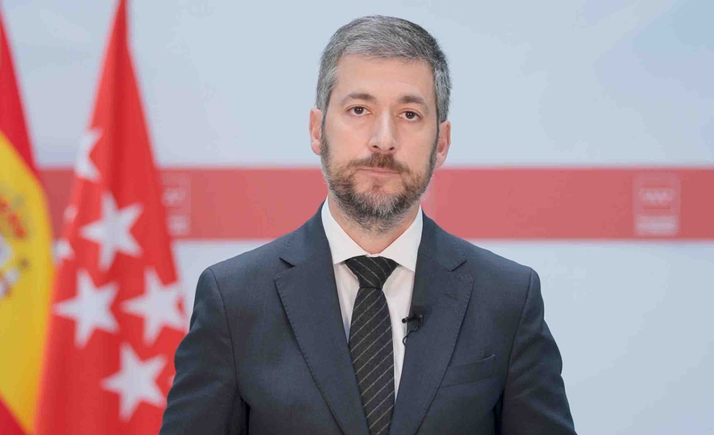 La Comunidad de Madrid y los sindicatos de Justicia alcanzan preacuerdo para subir retribuciones entre 160 y 170 € mes