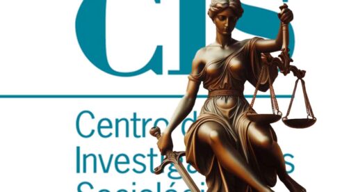La Justicia y la amnistía no parecen preocupar a los españoles, según la encuesta de enero del CIS