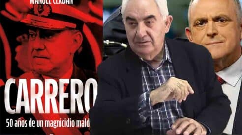 Opinión | El magnicidio de Carrero Blanco: episodio histórico desde el periodismo de investigación