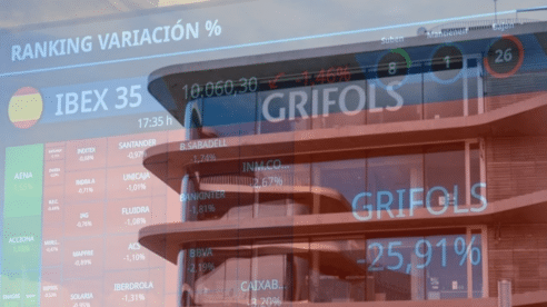 La presunción de inocencia en el caso Grifols: entre acusaciones y especulaciones de mercado