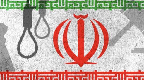 El régimen iraní ejecutó una media de 2 personas diarias a lo largo de 2023