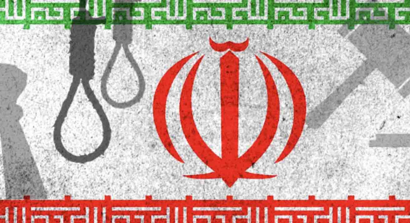 El régimen iraní ejecutó una media de 2 personas diarias a lo largo de 2023