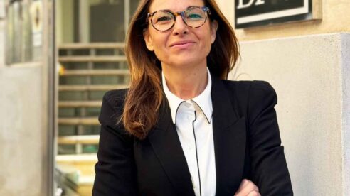Isabel Calero ficha por BPV Abogados, tras su larga experiencia en Mango