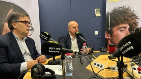 Jaime de Jaraíz (LG): “En tecnología los Gobiernos van por detrás, dejando a un lado lo que potencialmente puede ser un problema sin no se regula bien”
