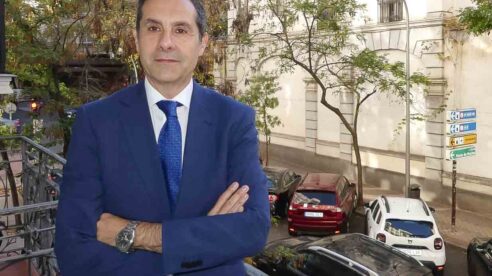 A tres meses del juicio a Daniel Sancho, el bufete español de la víctima afirma que fue un «asesinato de libro»
