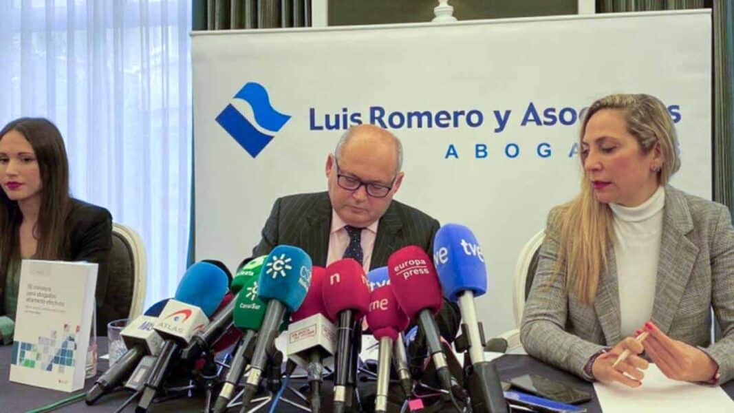 LUIS ROMERO