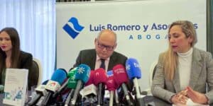 LUIS ROMERO