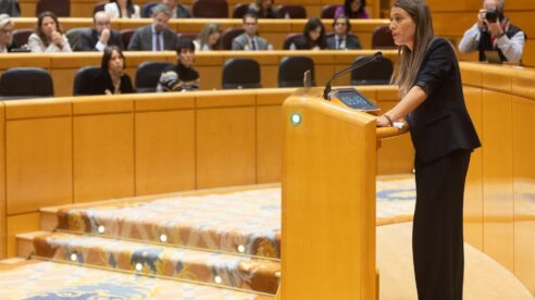 Junts acuerda con el Gobierno su abstención en los 3 decretos a cambio de derogar el artículo que, piensan, dificultaba la amnistía