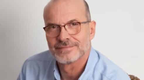 Nicolás González-Cuéllar: “La enmienda del PP no propone la ilegalización de los partidos independentistas por el hecho de serlo”