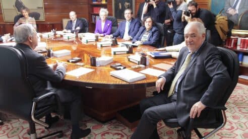 TC, esta vez por unanimidad: Inconstitucionales algunas medidas del Gobierno Rajoy para aumentar recaudación