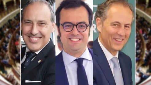 La ley de amnistía a debate el jueves por la tarde en Boadilla del Monte